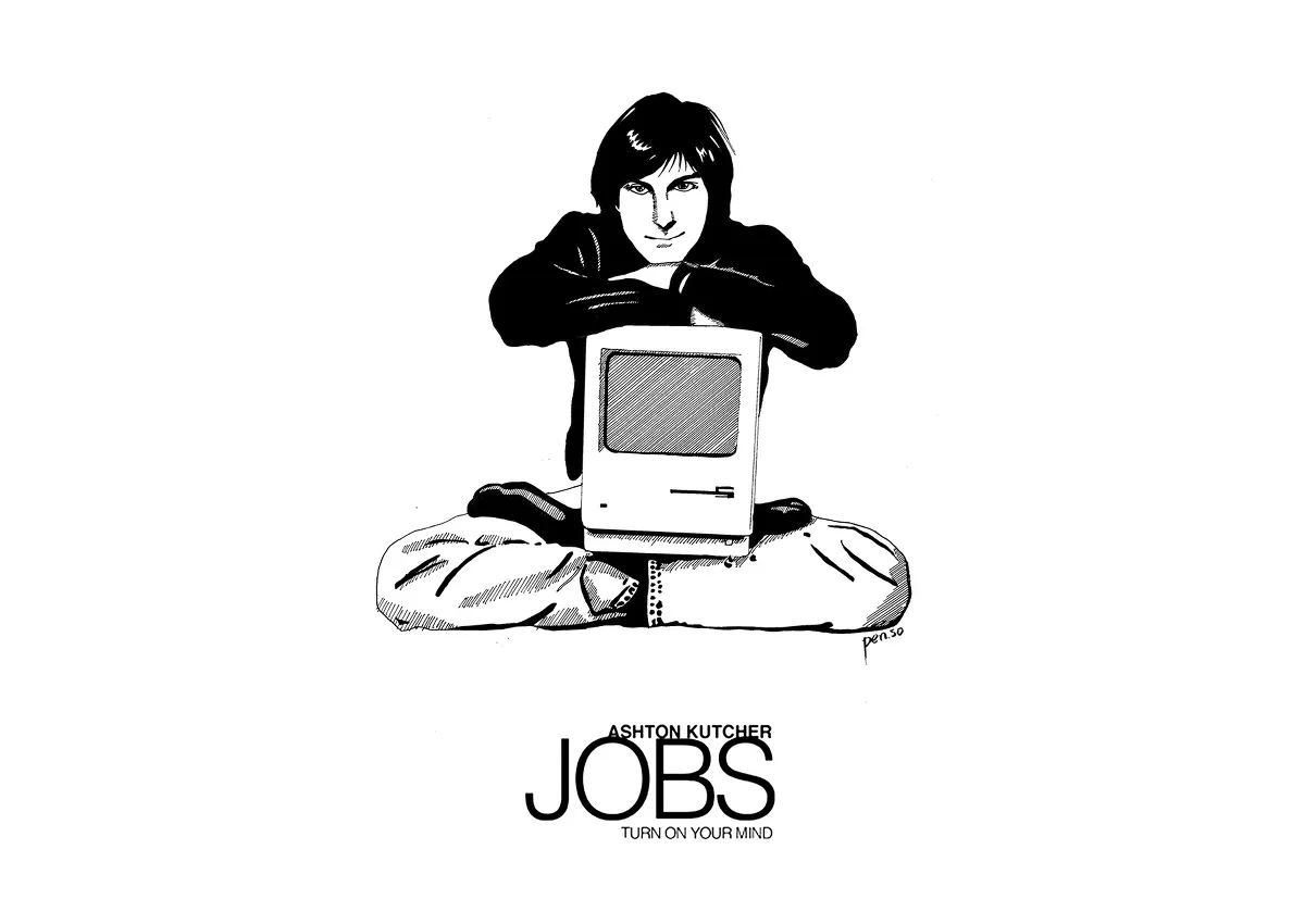 an image targetting my article